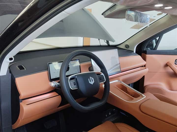 Фото 10 - Leapmotor C16