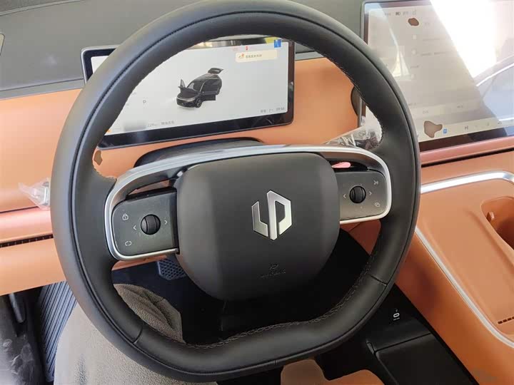 Фото 11 - Leapmotor C16