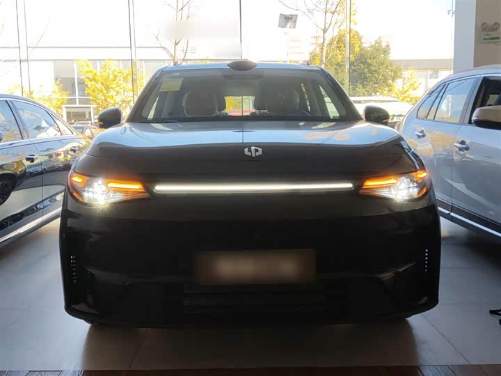 Фото 3 - Leapmotor C16