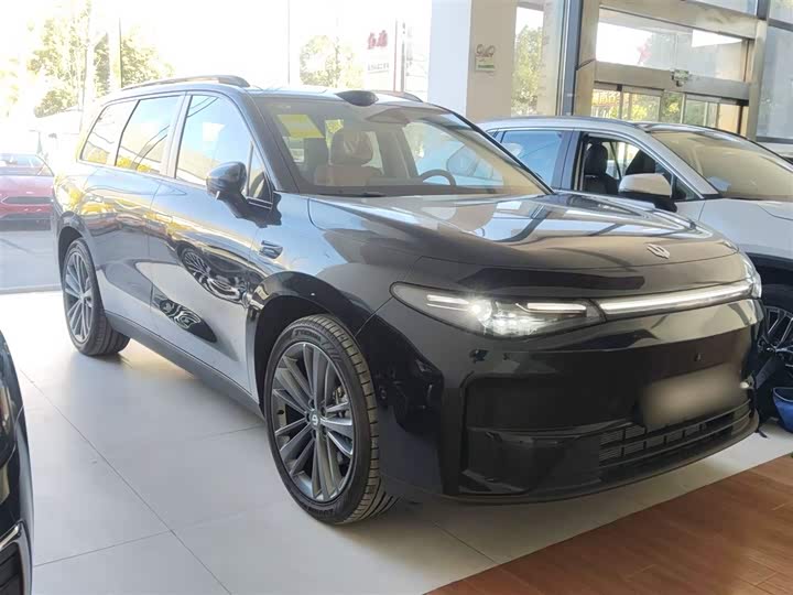 Фото 4 - Leapmotor C16