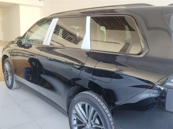 Фото 5 - Leapmotor C16