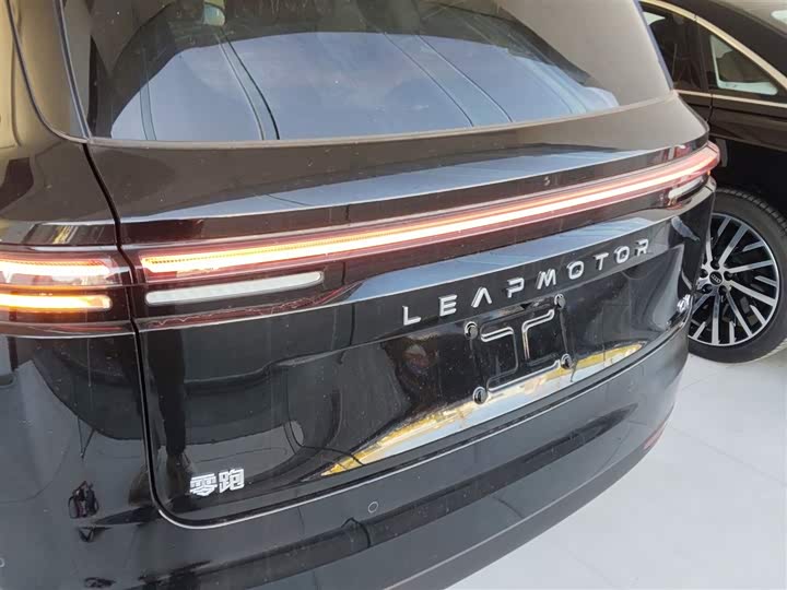 Фото 6 - Leapmotor C16