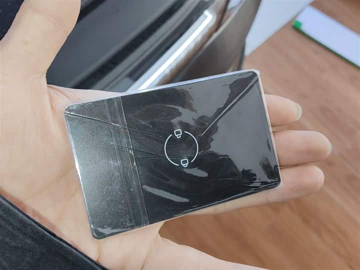 Фото 9 - Leapmotor C16