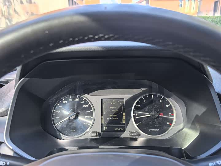 Фото 11 - Chery Tiggo 8