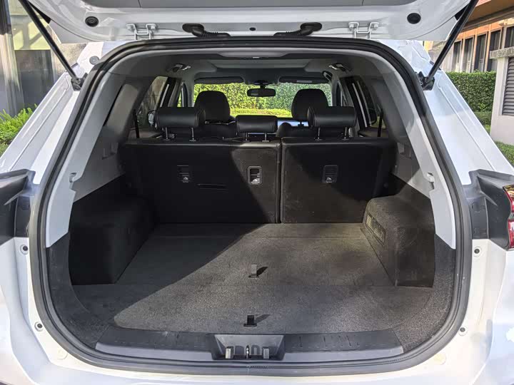 Фото 12 - Chery Tiggo 8