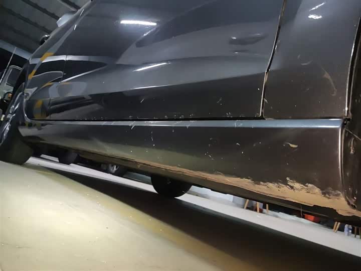 Фото 21 - Changan Eado Plus