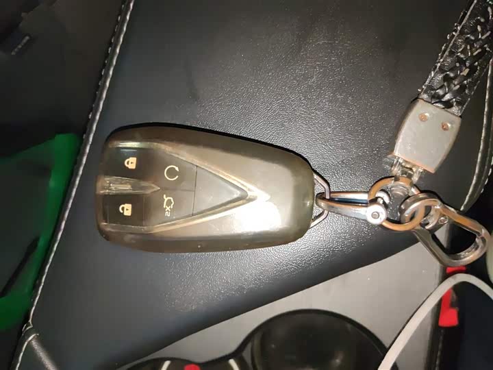 Фото 9 - Changan Eado Plus