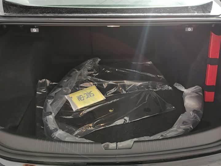 Фото 4 - Chevrolet Malibu XL