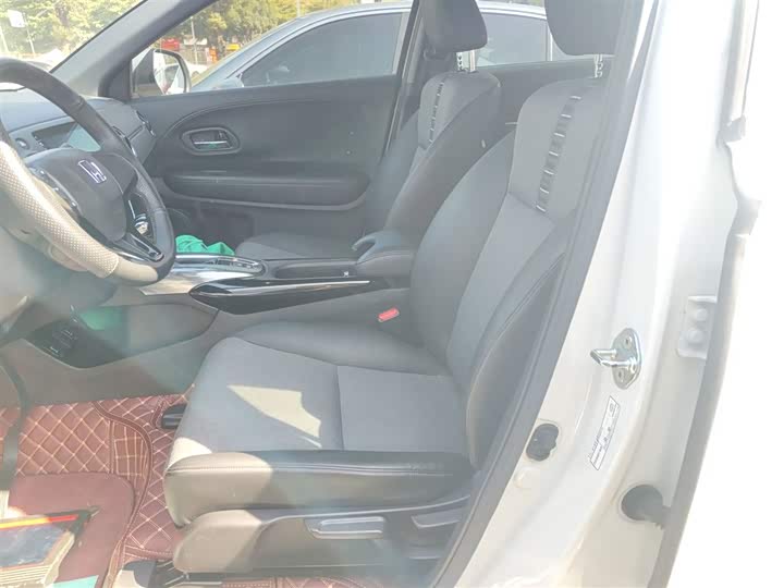 Фото 15 - Honda XR-V