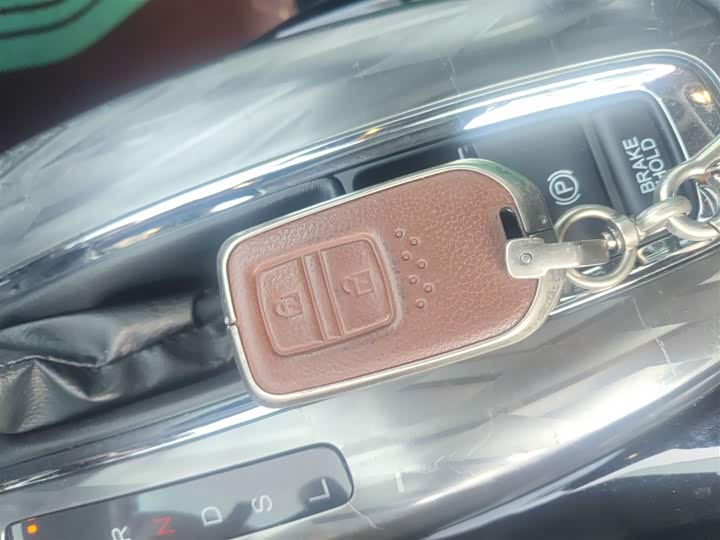 Фото 9 - Honda XR-V