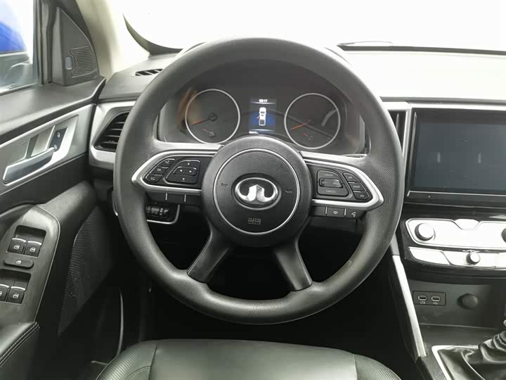 Фото 11 - Great Wall Pao