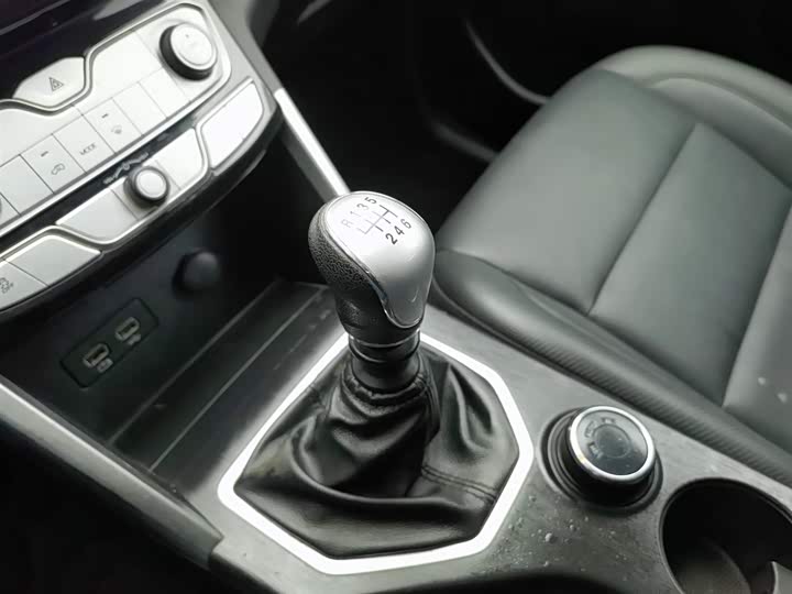 Фото 13 - Great Wall Pao