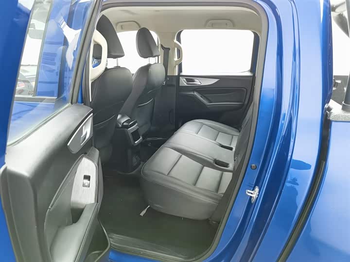 Фото 15 - Great Wall Pao