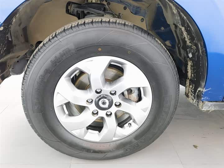 Фото 17 - Great Wall Pao