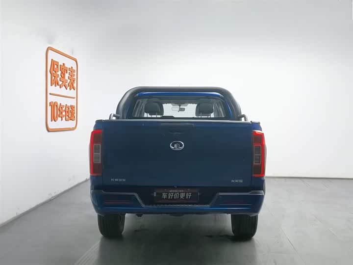 Фото 4 - Great Wall Pao