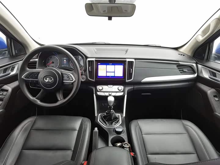 Фото 5 - Great Wall Pao