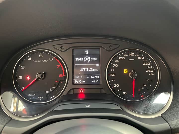 Фото 19 - Audi Q2L