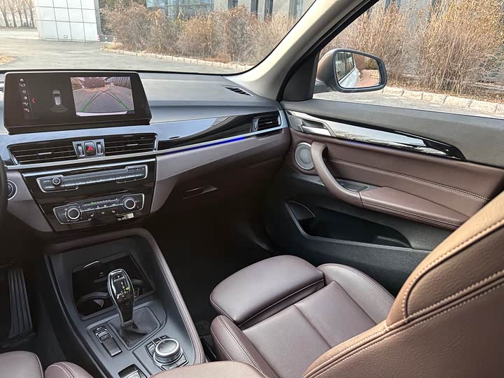 Фото 20 - BMW X1