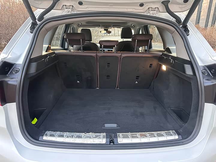 Фото 22 - BMW X1