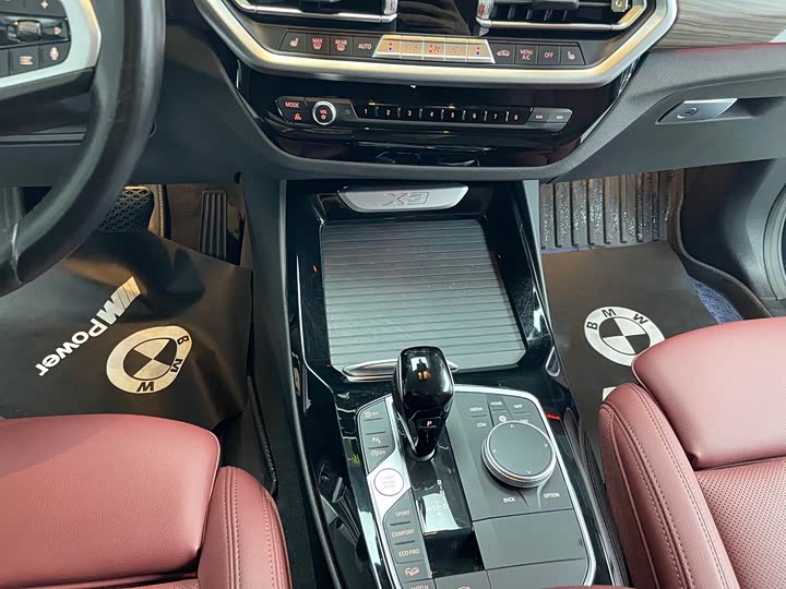 Фото 10 - BMW X3