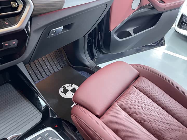 Фото 12 - BMW X3