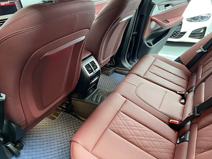 Фото 15 - BMW X3