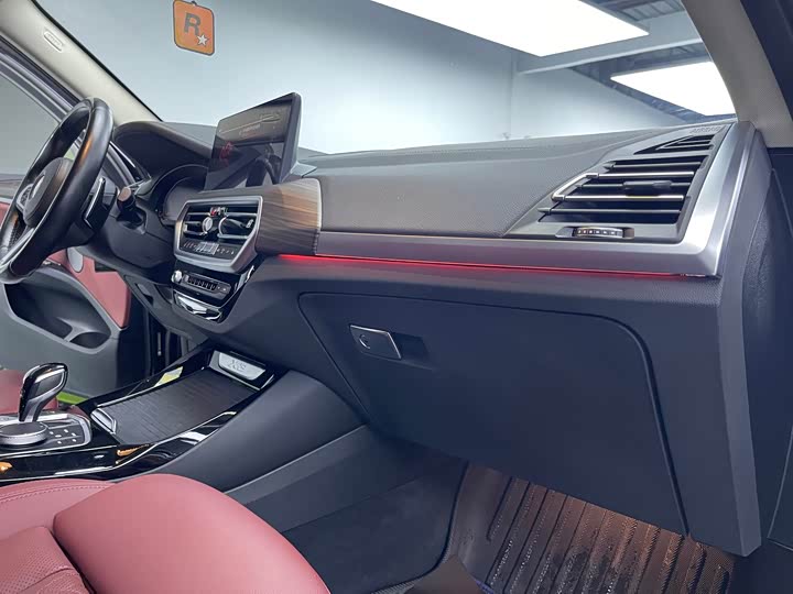 Фото 20 - BMW X3