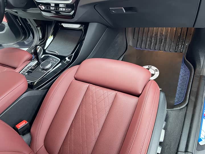 Фото 21 - BMW X3