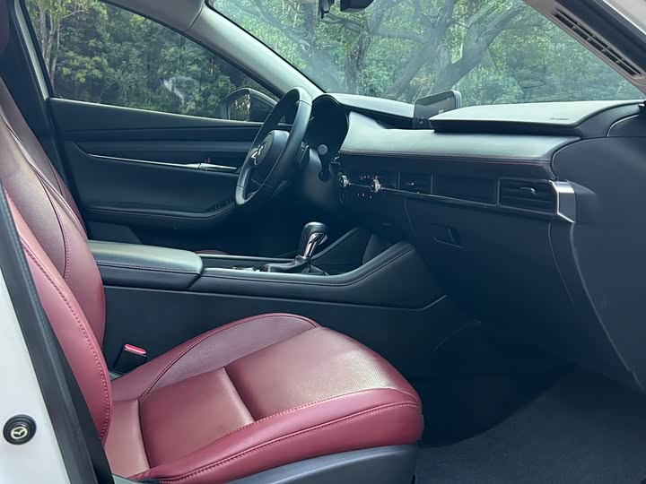 Фото 19 - Mazda 3 (Axela)