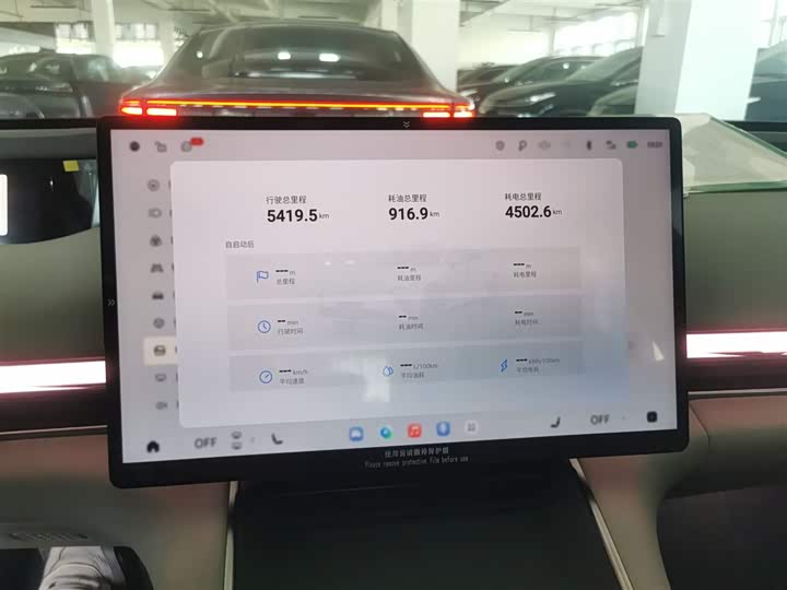 Фото 12 - Exeed Sterra ES