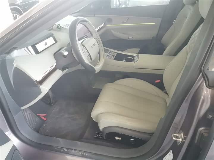 Фото 15 - Exeed Sterra ES