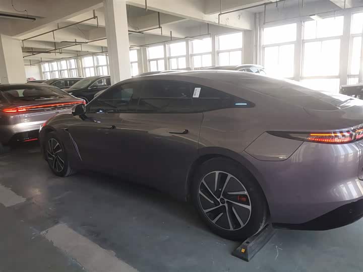 Фото 5 - Exeed Sterra ES