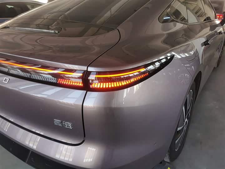 Фото 8 - Exeed Sterra ES