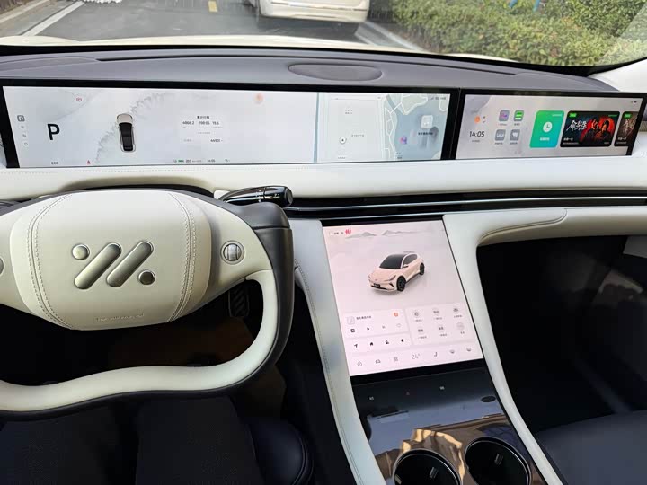 Фото 10 - IM motors LS7