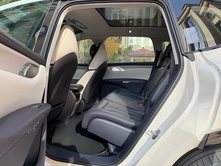 Фото 12 - IM motors LS7