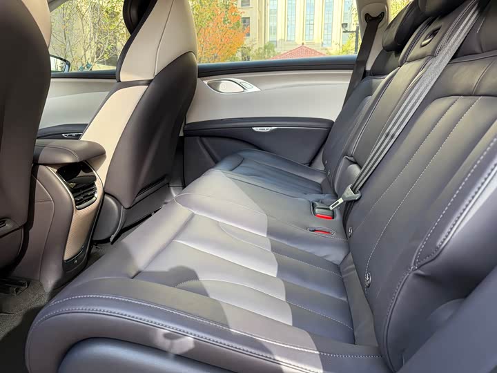 Фото 13 - IM motors LS7