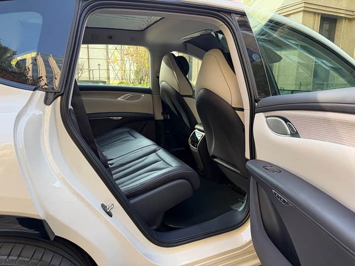 Фото 16 - IM motors LS7