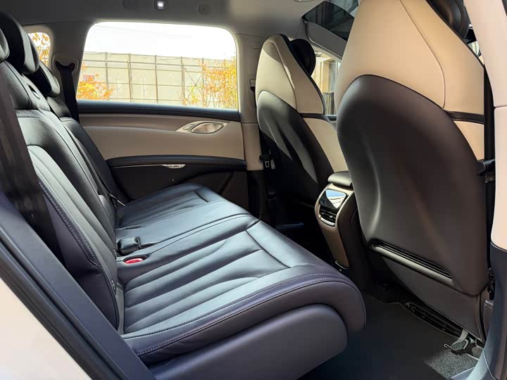 Фото 17 - IM motors LS7