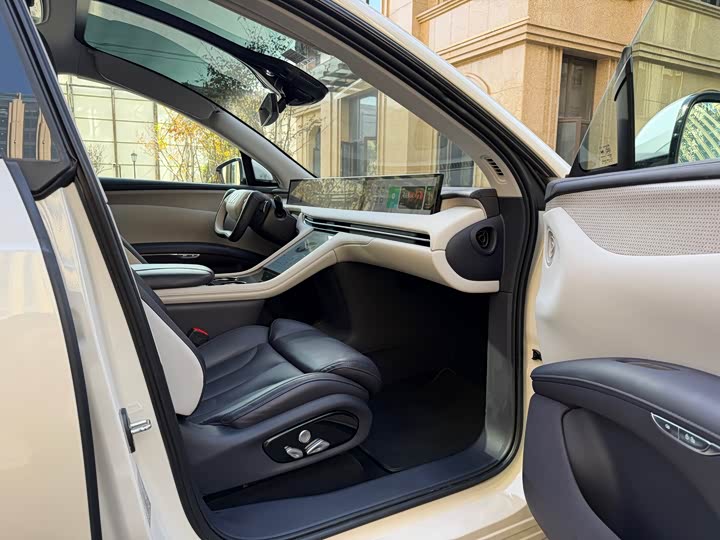 Фото 18 - IM motors LS7