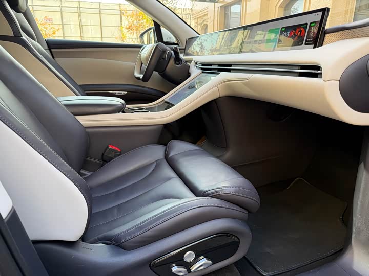 Фото 19 - IM motors LS7