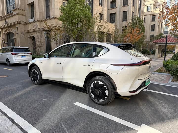 Фото 21 - IM motors LS7