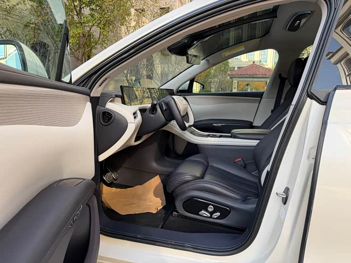 Фото 5 - IM motors LS7