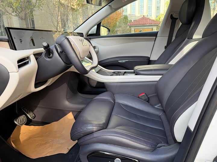 Фото 6 - IM motors LS7