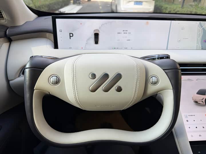 Фото 8 - IM motors LS7