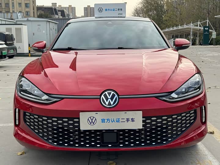 Фото 2 - Volkswagen Lamando L