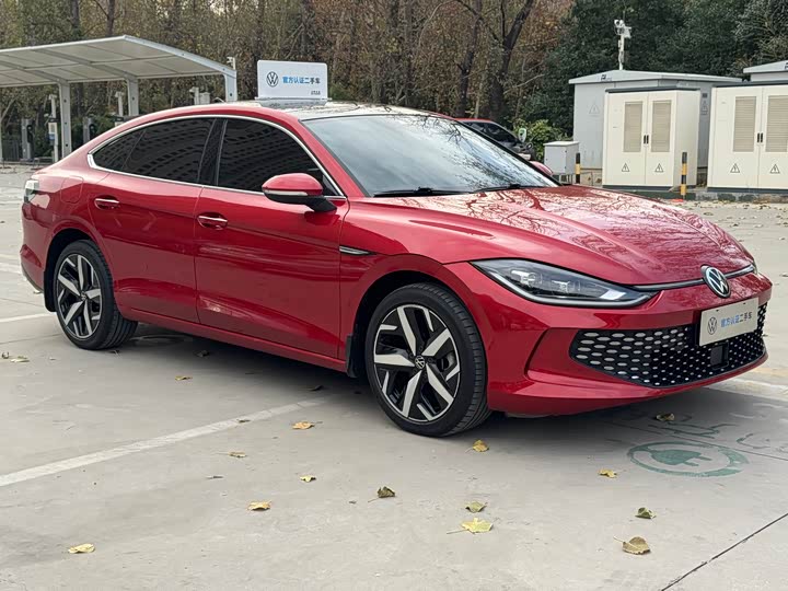 Фото 3 - Volkswagen Lamando L