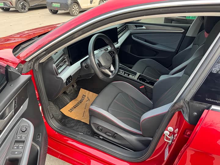 Фото 4 - Volkswagen Lamando L