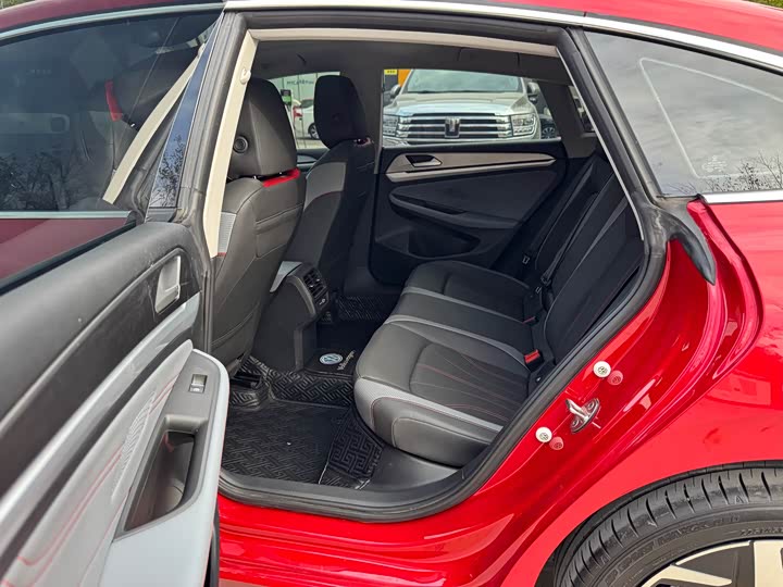 Фото 9 - Volkswagen Lamando L