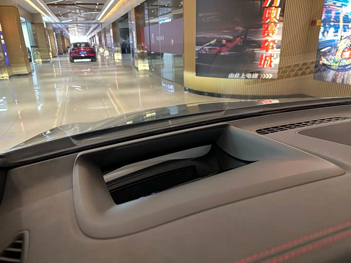 Фото 22 - Mercedes-Benz EQE AMG