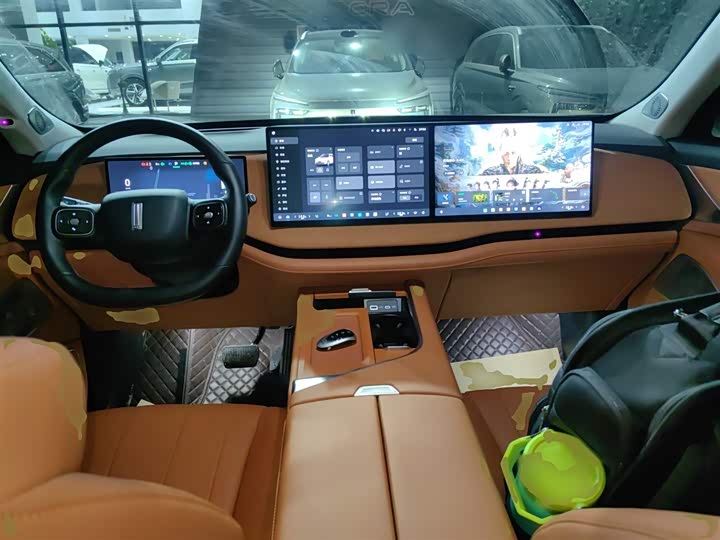 Фото 10 - Wey Lanshan